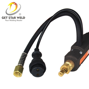 Get Star Weld Pana 500Aeuro <strong>Adaptor</strong> air Cooled 500a Mig Welding Torch - Product Image 5