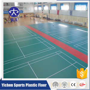 Indoor bádminton/cancha <span class=keywords><strong>de</strong></span> baloncesto/<span class=keywords><strong>mesa</strong></span> <span class=keywords><strong>ping</strong></span> <span class=keywords><strong>pong</strong></span> deportes <span class=keywords><strong>de</strong></span> cancha <span class=keywords><strong>de</strong></span> alfombra del piso - Product Image 1