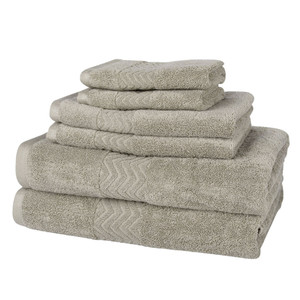 100% ringspun algodón bordar Toalla de baño blanco 500gsm hotel de lujo toalla - Product Image 3
