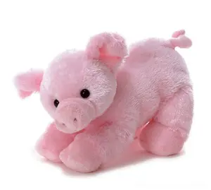 動物豚のおもちゃピンクぬいぐるみぬいぐるみぬいぐるみぬいぐるみ