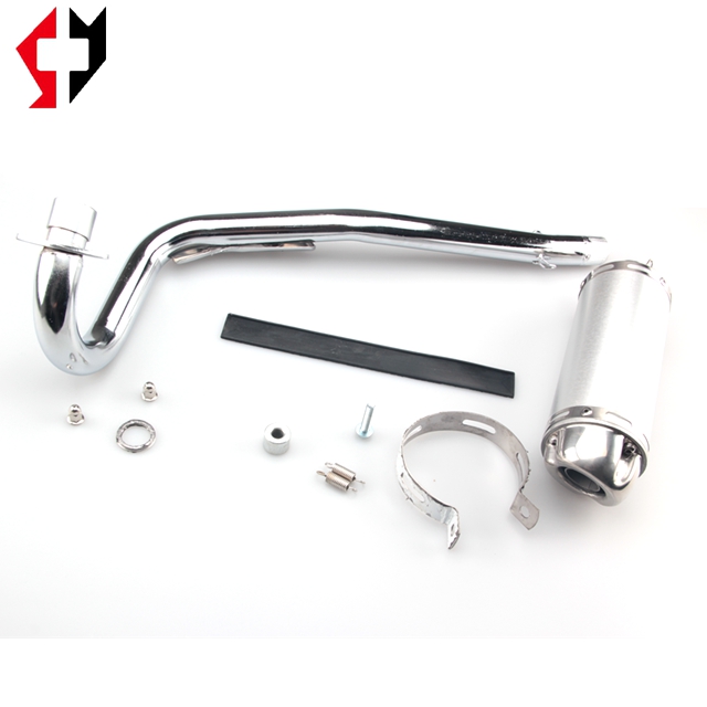 Запчасти для велосипеда dax, нержавеющая сталь