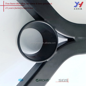 OEM ODM High Precision Aluminum Wheeling Chair <strong>Stents</strong> - Product Image 4