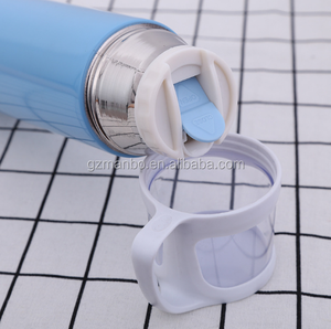 Bình Nước Giữ Nhiệt Thể Thao Hình Viên Đạn <span class=keywords><strong>18</strong></span> <span class=keywords><strong>8</strong></span> Bằng Thép Không Gỉ Logo Tùy Chỉnh Cao Cấp Hàng Mới Về 2020 - Product Image 4