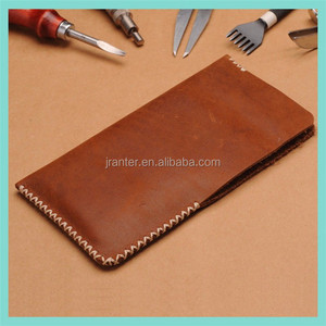 Personalizzato In Pelle per <span class=keywords><strong>iPhone</strong></span> <span class=keywords><strong>5</strong></span> Caso con Piccolo MOQ per Apple il Caso di <span class=keywords><strong>iphone</strong></span> - Product Image 1