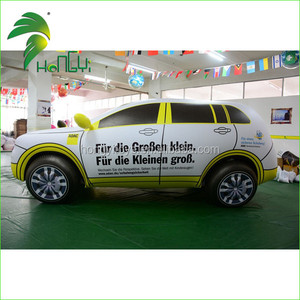 <span class=keywords><strong>Voiture</strong></span> <span class=keywords><strong>gonflable</strong></span> miniature personnalisée / Ballons en forme de <span class=keywords><strong>voiture</strong></span> gonflables à l'hélium / Modèle de <span class=keywords><strong>voiture</strong></span> <span class=keywords><strong>gonflable</strong></span> pour la publicité - Product Image 2