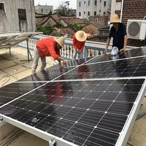 5KW 6KW 8KW 10KWタイ家庭用太陽光発電システム/3KW家庭用太陽光発電システム - Product Image 3