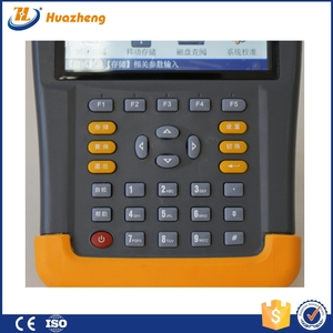 <span class=keywords><strong>Fluke</strong></span> <span class=keywords><strong>43B</strong></span> monophasé puissance <span class=keywords><strong>Quality</strong></span> <span class=keywords><strong>Analyzer</strong></span>