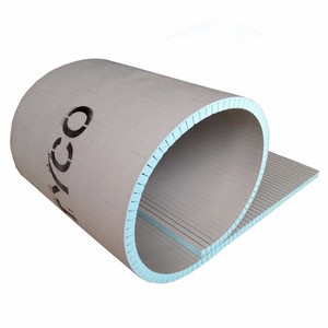 XPS Phòng Tắm Ép Đùn Polystyrene Cong Hội Đồng Quản Trị - Product Image 2