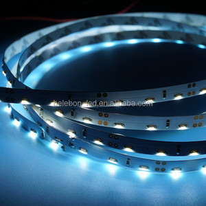 Dc12v 335SMD LED side view blanca tira llevada tira flexible luces para signos caja de luz - Product Image 4