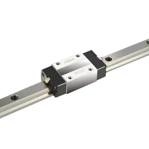 China supplier custom industrial linear guide rail for linear actuator