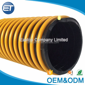 مضخة المياه البلاستيكية فراغ خرطوم شفط المموج خرطوم مرن PVC خرطوم شفط الأنابيب - Product Image 6