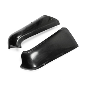 Para Nissan Skyline R32 GTR RB Style FRP trasero sobre guardabarros con extensión - Product Image 5