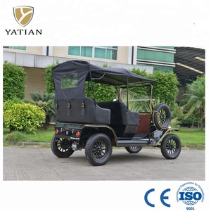 Meilleur design de luxe voiture de mariage <span class=keywords><strong>électrique</strong></span> fabricant à vendre - Product Image 3