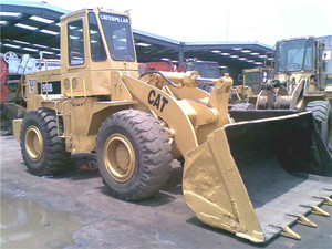 Second Hand Model <b>Cat</b> 966G BELGIUM Original Caterpillar <b>Wheel</b> Front Used Loader 966 for Sale,Caterpillar <b>Wheel</b> Loader - Product Image 6