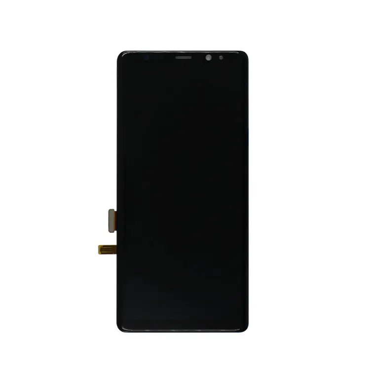 AMOLED For Samsung Galaxy Note 8 LCD SM-N950 Digitizer Touch Screen w/ Frame N950F N950U, LCD FOR SAMSUNG NOTE 8