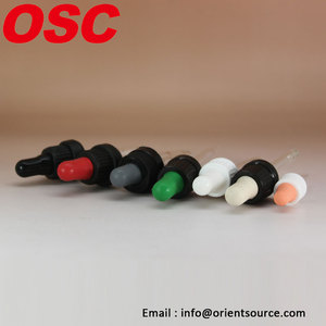 Téte en silicone pour mamelon, à gouttes, haute performance, 1 pièce - Product Image 6