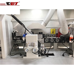 Automatique pvc mdf <span class=keywords><strong>bto</strong></span> de chant en bois coin arrondi machine - Product Image 3