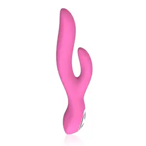 Y.love Women Sex Vibrators防水シリコンGスポット大人のおもちゃ膣クリトリスプッシー男性大人の製品