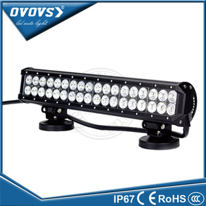 OVOVS Fábrica de China 12 v/24 v 17 "<span class=keywords><strong>108</strong></span> w Campo A Través Del Tractor SUV Marina Llevó Barra de Luz - Product Image 2