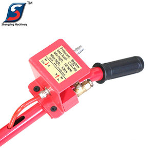 Herramienta de reparación de vehículos fácil <span class=keywords><strong>ascensor</strong></span> aire gatos neumáticos - Product Image 6