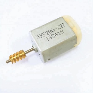 <span class=keywords><strong>Moteur</strong></span> miniature DC 12V haute vitesse à aimant permanent, micro-<span class=keywords><strong>moteur</strong></span> <span class=keywords><strong>électrique</strong></span> <span class=keywords><strong>pour</strong></span> voiture jouet, modèle DIY, pièces de robot - Product Image 3