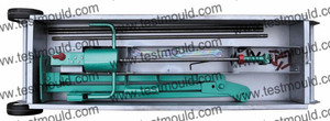 L'équipement d'essai des sols Manuel Dynamique Pénétromètre À Cône DCP - Product Image 1