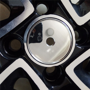 Xinbao Aluminium Drie Wielen Voor Bajaj Motorfiets 3.0X8.0 Inch Iso9001 Gecertificeerd XB-8901 Model Nieuw - Product Image 4