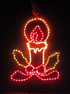 Pour <span class=keywords><strong>Toprex</strong></span> Extérieur LED Animé Corde Passage Éclairage IP65 Décoration De Noël Durable Lumières Intérieures Et Extérieures - Product Image 4