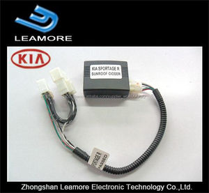 Toit de voiture closer pour KIA Sportage R fermeture automatique module de toit ouvrant - Product Image 6