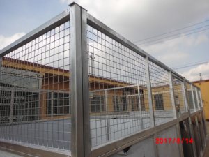 Palas de <span class=keywords><strong>caballos</strong></span> portátiles, establos temporales con fábrica de China - Product Image 4