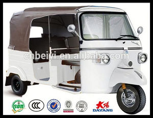 Caliente accesorios para ape tuk tuk 150cc bajaj televisores rey - Product Image 2