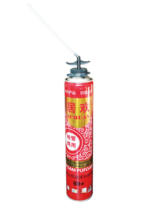 Expansion pulvérisation PU <span class=keywords><strong>mousse</strong></span> - Product Image 1