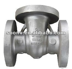ASTM A494/494M CW6MC, Đúc Hợp Kim 625 - Product Image 1