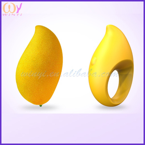 Embalaje agradable de aspecto agradable juguetes del sexo del vibrador para el regalo - Product Image 1