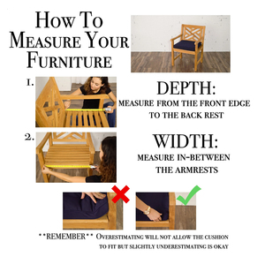 Wholesale <strong>Waterproof</strong> Outdoor Durable <strong>Sofa</strong> Seat <strong>Cushion</strong> <strong>Covers</strong> Custom