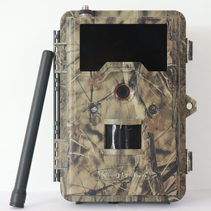 Săn Bắn ngoài trời Máy Ảnh <span class=keywords><strong>MMS</strong></span> GSM SMS Động Vật Bẫy Hồng Ngoại <span class=keywords><strong>Scouting</strong></span> Hoang Dã Máy Ảnh 4 gam ngoài trời <span class=keywords><strong>camera</strong></span> an ninh - Product Image 3