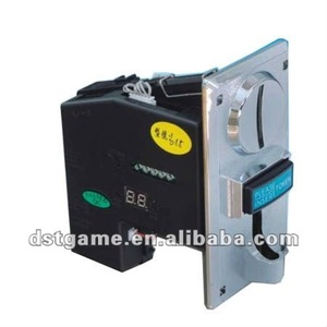 DST DDL-622 Multi Electronic <b>Coin</b> <b>Pusher</b> From Taiwan - Product Image 2