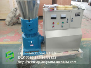 piensos salvado de trigo pellet máquina fabricante - Product Image 1