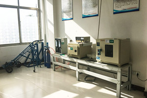 FRP GRP sợi thủy tinh Pultruded T Hồ Sơ - Product Image 5