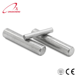 Nhà Cung Cấp Trung Quốc CNC Gia Công Có Khía Bản Lề Pin - Product Image 3