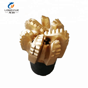 LONGYUE High Quality <strong>Smith</strong> <strong>Bit</strong> <strong>Pdc</strong> <strong>Bit</strong> 12 1/4&quot; <strong>PDC</strong> <strong>Bit</strong> for Sale