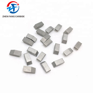 Çimentolu Karbür Ipuçları/Tungsten Karbür Testere Ipuçları Ahşap Kesme Için Sert Malzemeler - Product Image 3