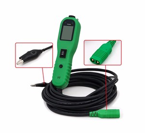 NEXPEAK <span class=keywords><strong>YD208</strong></span> Fahrzeug Super Sonde Circuit-<span class=keywords><strong>Tester</strong></span> Elektrische Systeme Diagnose <span class=keywords><strong>YD208</strong></span> Power Sonde Auto Elektrische Circuit-<span class=keywords><strong>Tester</strong></span>