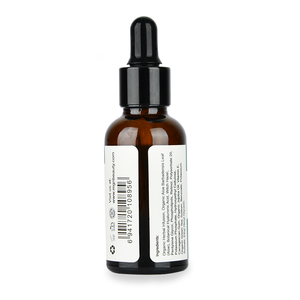Chai Lọ Mỹ Phẩm Dạng Serum <span class=keywords><strong>10Ml</strong></span> 20Ml 30Ml Tùy Chỉnh Nhãn Tự Dính Bao Bì Chai Thủy Tinh Nhiều Màu Xanh Dương - Product Image 4