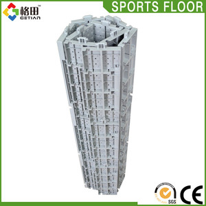 Giấy Chứng Nhận Quốc Tế Đảm Bảo Chất Lượng Sàn Nhựa Bao Gồm Cuộn - Product Image 5