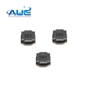 5*5*4mm arus tinggi smd power ferit Core induktor 4.7uh Harga kompetitif