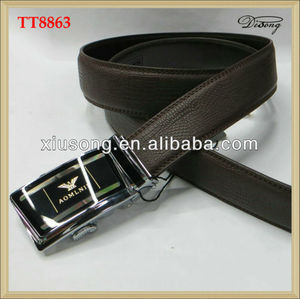 رسمي مخصص tt8863 العسكرية حزام من الجلد - Product Image 1
