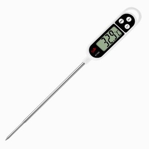 Termómetro de cocina, Termómetro de carne de <span class=keywords><strong>barbacoa</strong></span>, Termómetro Digital del alimento - Product Image 2