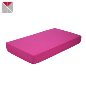 Surtidor <span class=keywords><strong>de</strong></span> oro tacto cómodo <span class=keywords><strong>juego</strong></span> <span class=keywords><strong>de</strong></span> cama <span class=keywords><strong>cuna</strong></span> chica - Product Image 3