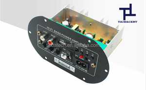<span class=keywords><strong>Amplificateur</strong></span> de puissance BLE Taidacent pour voiture, haute puissance, télécommande USB, radio, 12V 24V 220V, caisson de basses, <span class=keywords><strong>amplificateur</strong></span> de puissance Hi-Fi - Product Image 4